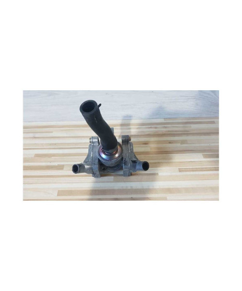 Valva Aer Secundara Triumph Bonneville T 100 Black 2015