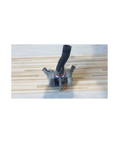 Valva Aer Secundara Triumph Bonneville T 100 Black 2015