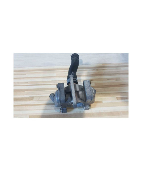 Valva Aer Secundara Triumph Bonneville T 100 Black 2015