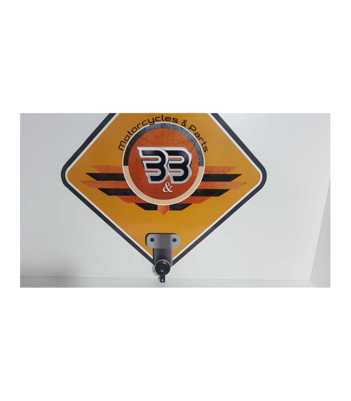 Claxon Honda CB 600F HORNET PC 36A 2004