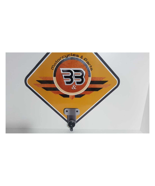 Claxon Honda CB 600F HORNET PC 36A 2004