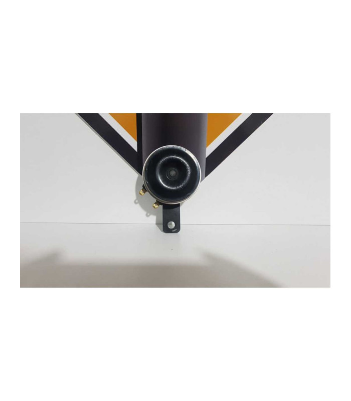 Claxon Honda CB 600F HORNET PC 36A 2004