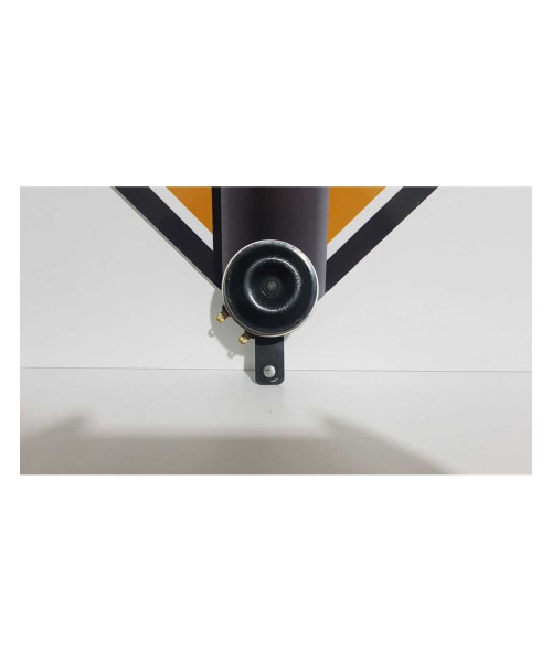 Claxon Honda CB 600F HORNET PC 36A 2004