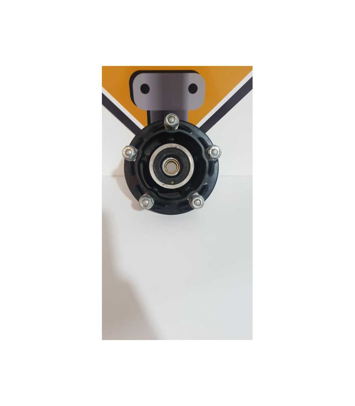 Cuplaj Pinion Spate Honda CB 600F HORNET PC 36A 2004