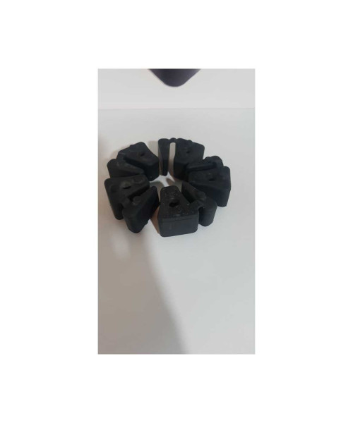 Cuple Janta Spate Honda CB 600F HORNET PC 36A 2004