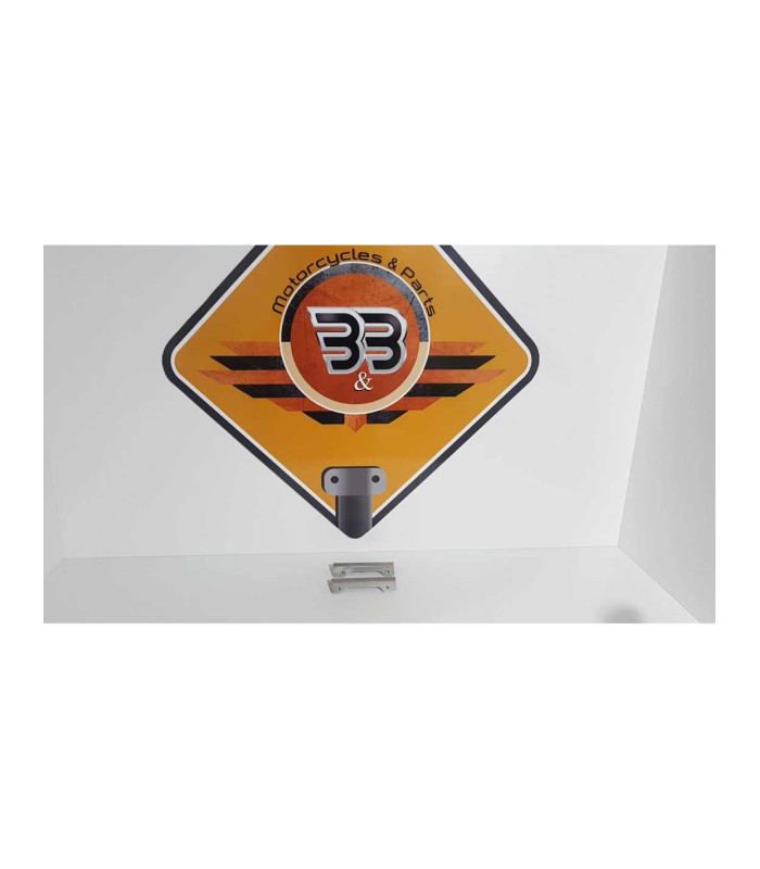 Ornamente Radiator Honda CB 600F HORNET PC 36A 2004