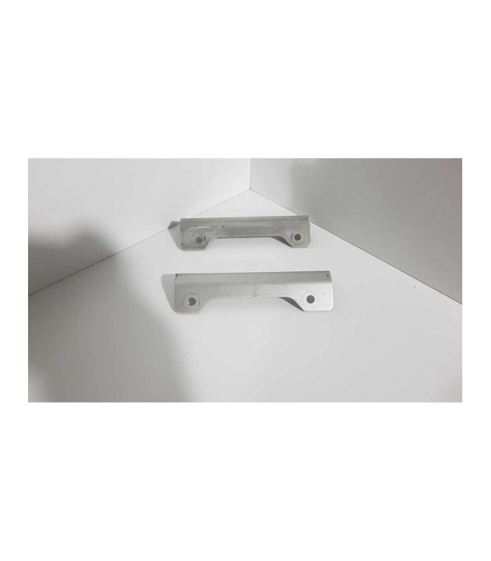 Ornamente Radiator Honda CB 600F HORNET PC 36A 2004