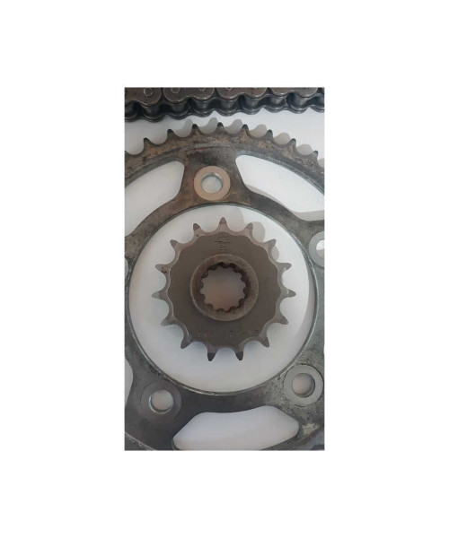 Pinioane Si Lant Transmisie Honda CB 600F HORNET PC 36A 2004