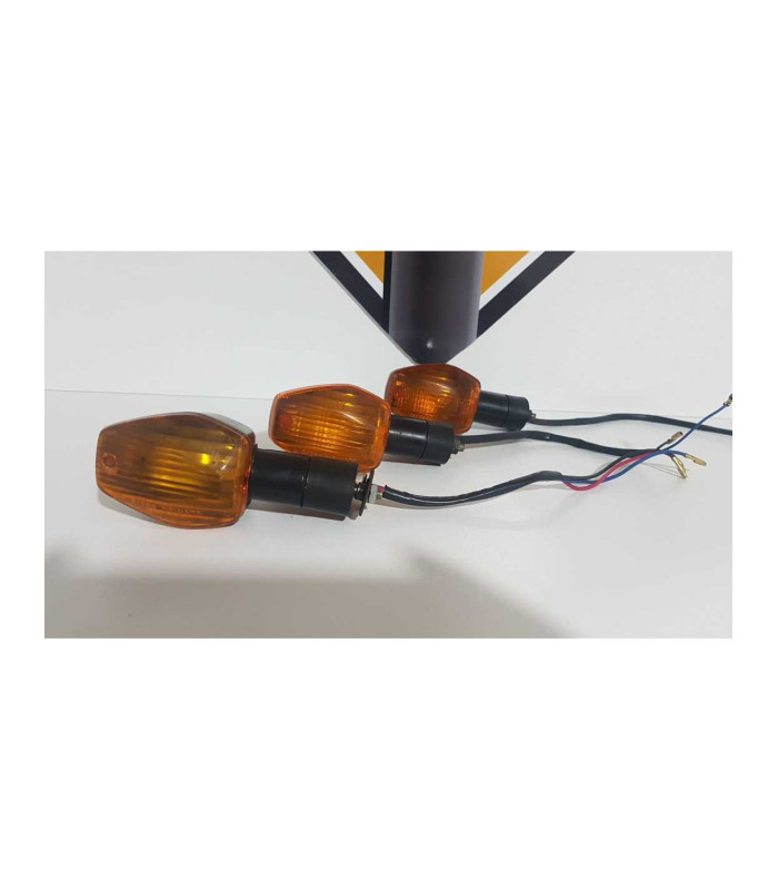 Semnalizare Honda CB 600F HORNET PC 36A 2004