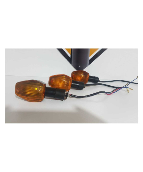 Semnalizare Honda CB 600F HORNET PC 36A 2004