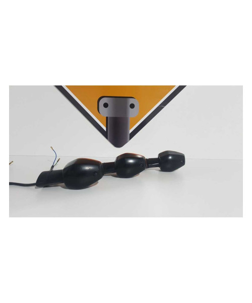 Semnalizare Honda CB 600F HORNET PC 36A 2004