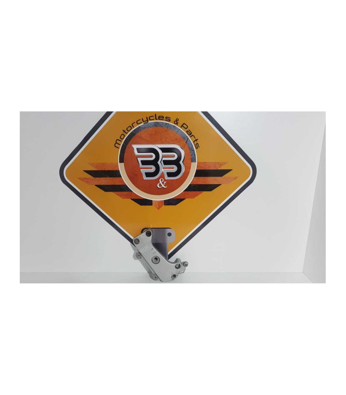 Suport Scarita Dreapta Pilot Honda CB 600F HORNET PC 36A 2004