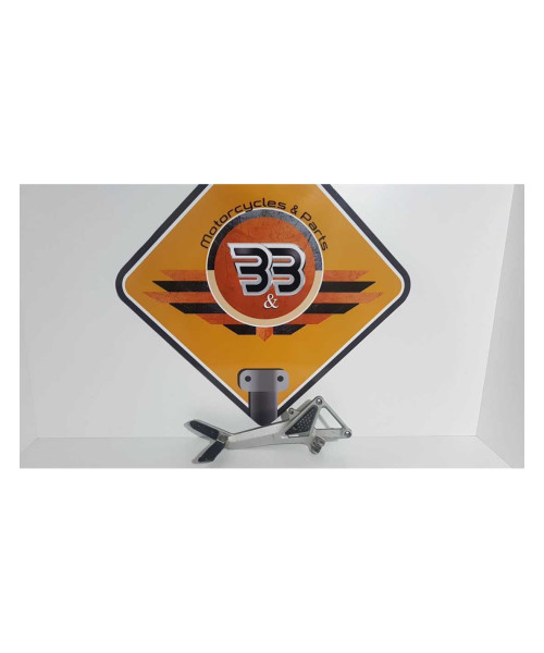 Suport Scarite Dreapta Honda CB 600F HORNET PC 36A 2004