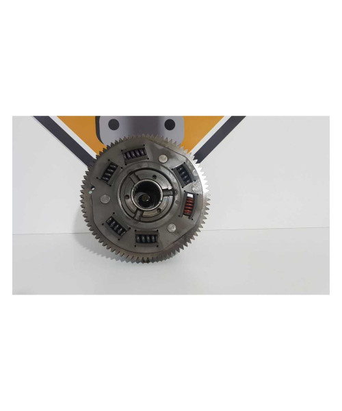 Ambreiaj Honda CB 600F HORNET PC 36A 2004