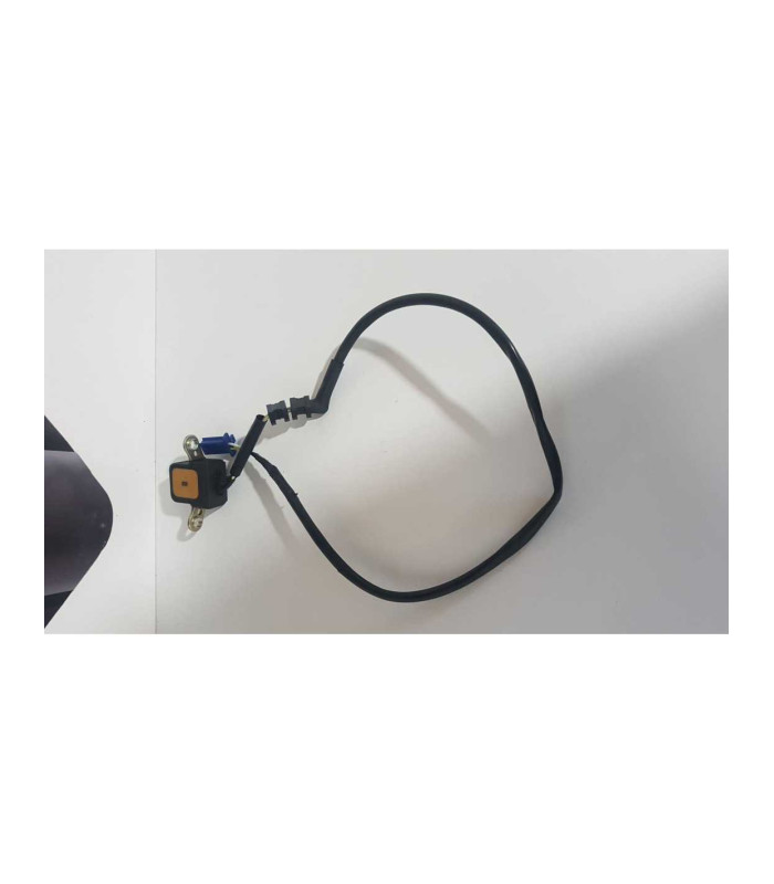 Cititor Honda CBF 600 NA HORNET PC 38F 2005