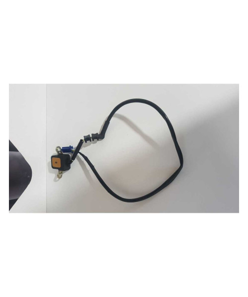 Cititor Honda CBF 600 NA HORNET PC 38F 2005