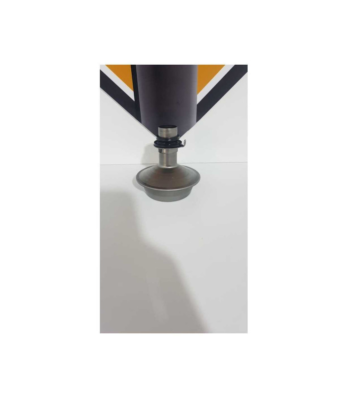 Sorb Ulei Honda CB 600F HORNET PC 36A 2004