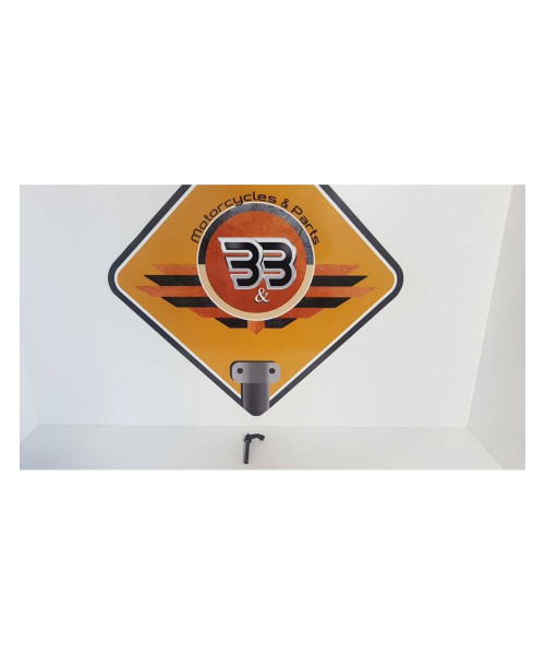 Tija Ambreiaj Honda CB 600F Hornet PC 34 2001