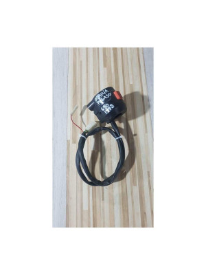 Bloc Pornire Aprilia Pegaso 650 CUBE III 1998