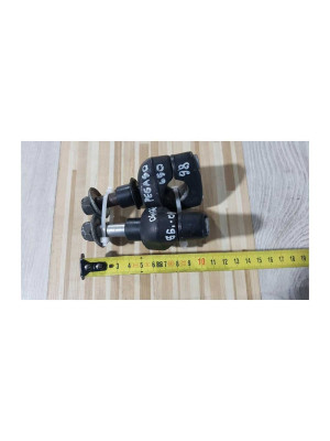 Riesere Aprilia Pegaso 650 CUBE III 1998 2