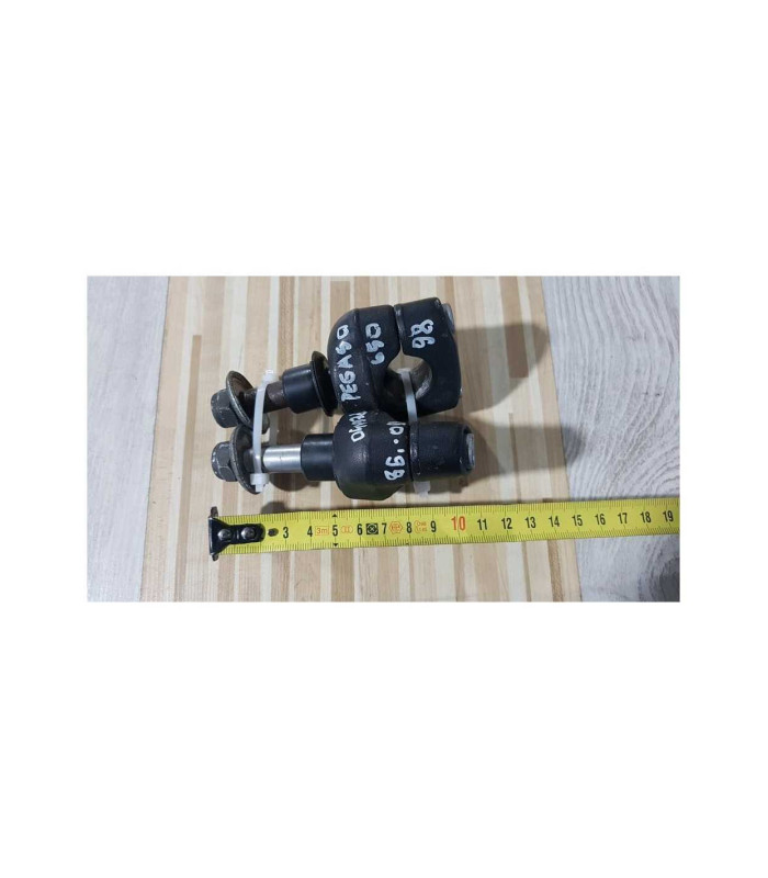 Riesere Aprilia Pegaso 650 CUBE III 1998