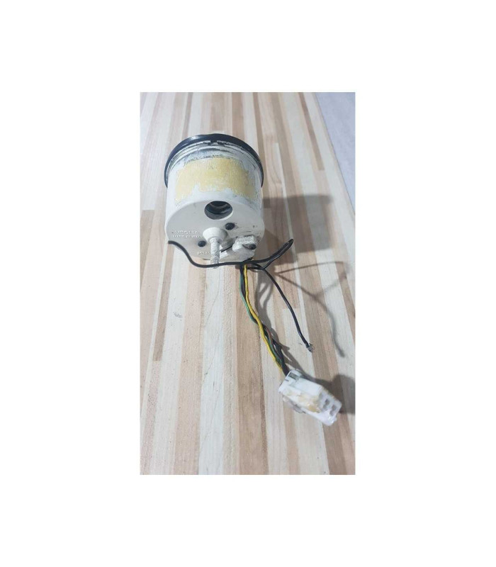 Indicator Ora Cagiva River 600 1997