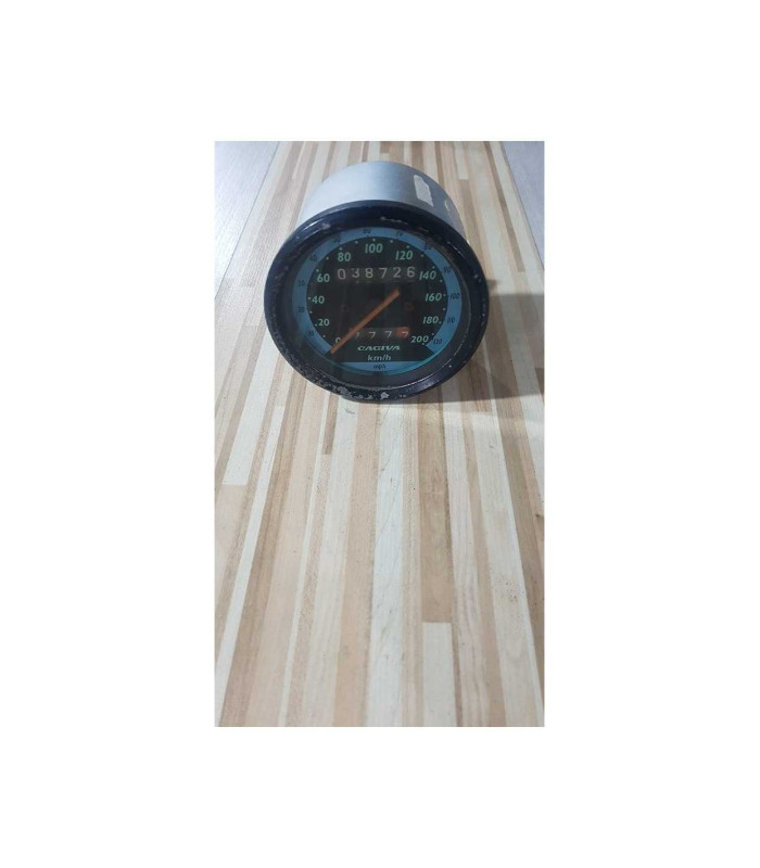 Indicator Kilometraj Cagiva River 600 - 1997