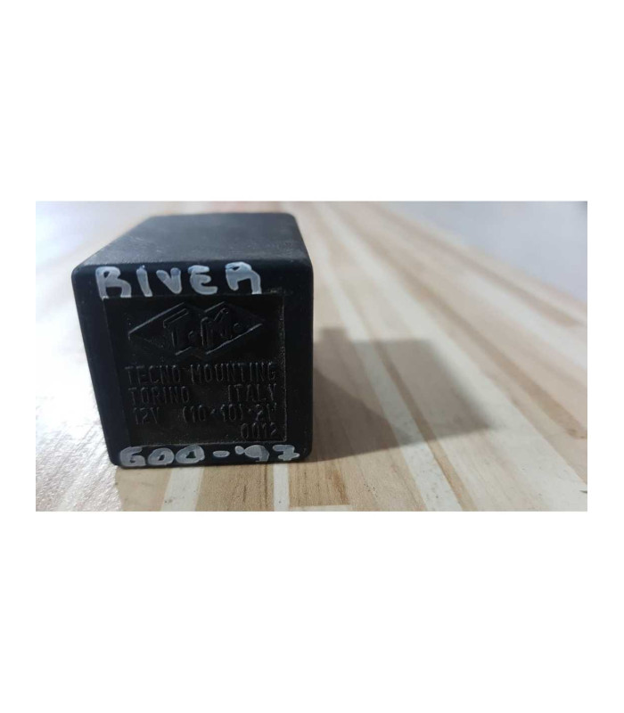 Releu Cagiva River 600 1997