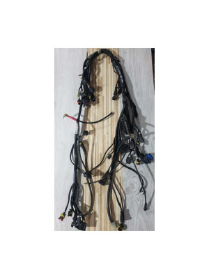 Instalatie Electrica Ducati Monster 695 2006