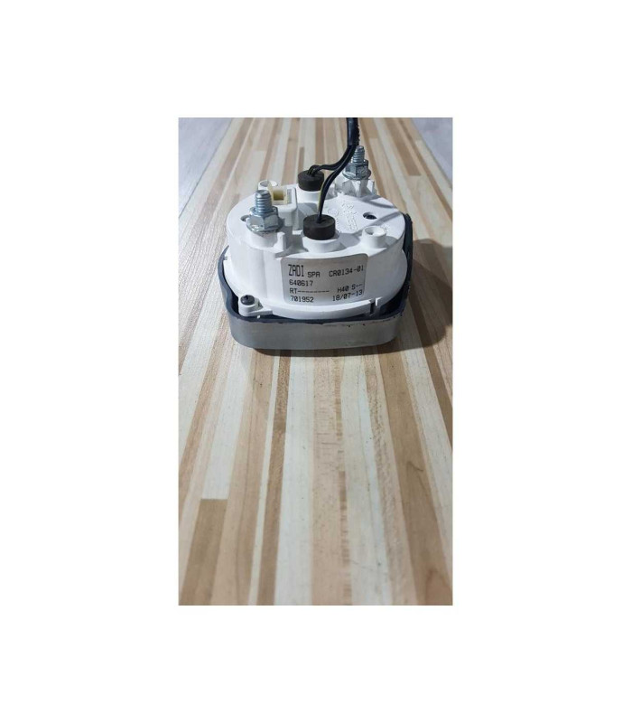 Turometru Gilera Nexus 500i 2007