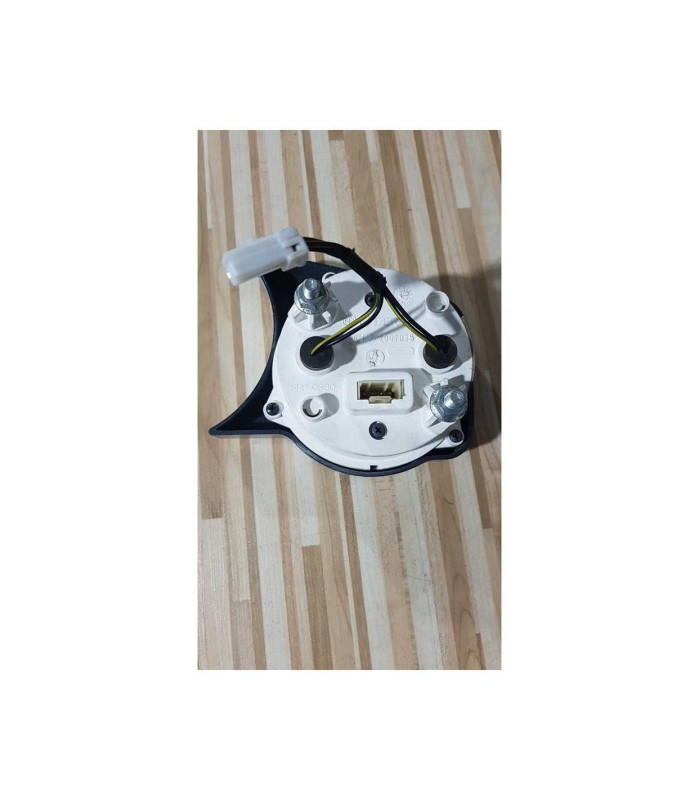 Turometru Gilera Nexus 500i 2007