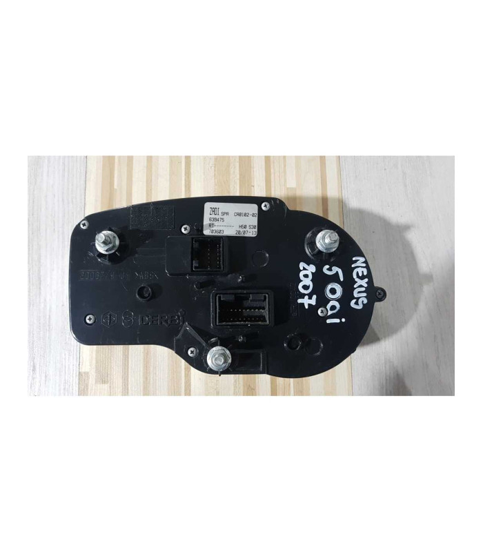 Ceas Kilometraj Gilera Nexus 500i 2007