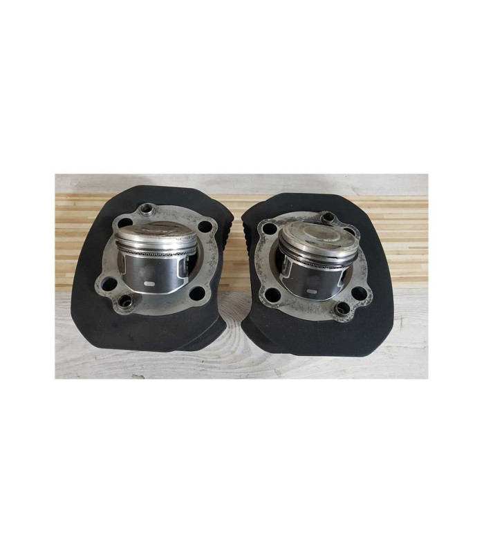 Cilindri Si Pistoane Harley Davidson Sportster 883 2011