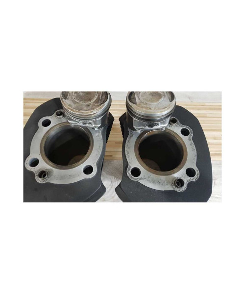Cilindri Si Pistoane Harley Davidson Sportster 883 2011