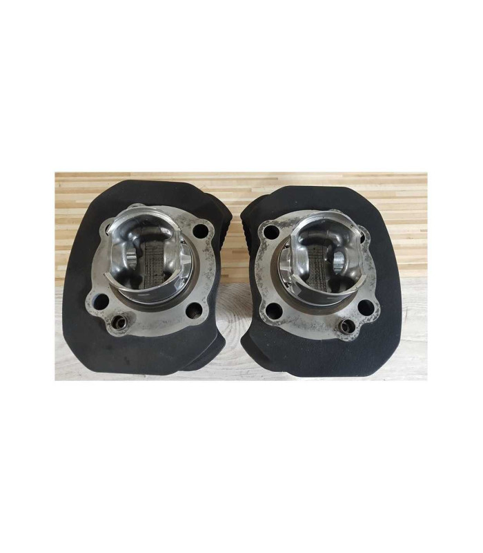 Cilindri Si Pistoane Harley Davidson Sportster 883 2011