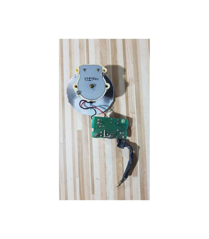 Turometru Honda CBR 919 SC 28 1992