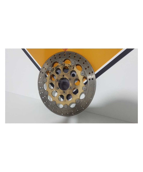 Disc Frana Fata Cagiva River 600 1997