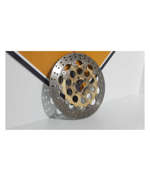 Disc Frana Fata Cagiva River 600 1997