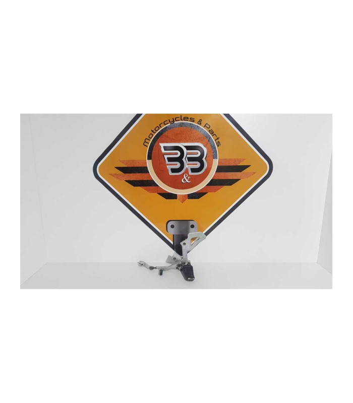 Ansamblu Scarita Stanga Pilot Cagiva River 600 1997