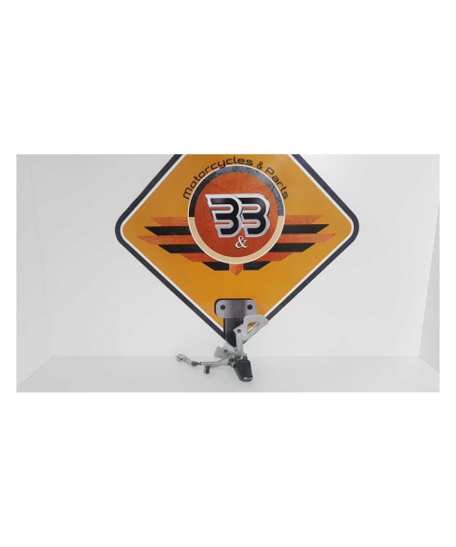 Ansamblu Scarita Stanga Pilot Cagiva River 600 1997