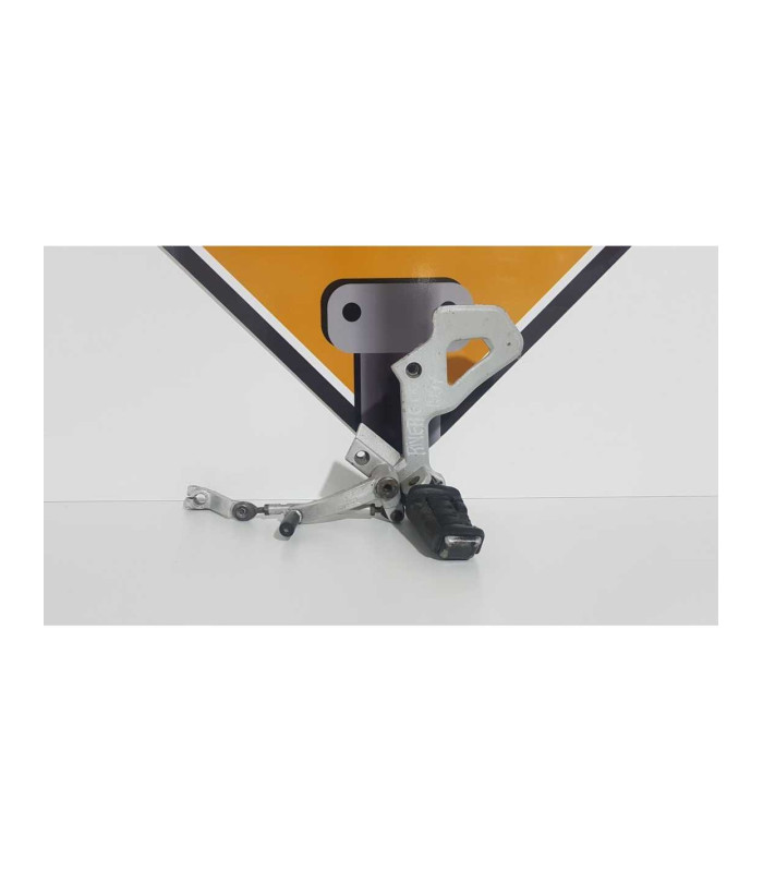 Ansamblu Scarita Stanga Pilot Cagiva River 600 1997