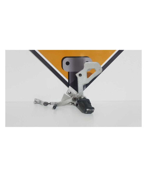 Ansamblu Scarita Stanga Pilot Cagiva River 600 1997