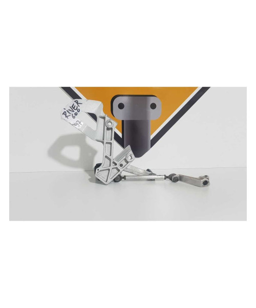 Ansamblu Scarita Stanga Pilot Cagiva River 600 1997