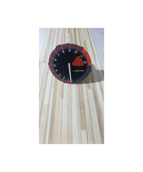 Turometru Honda CBR 1000 F 1988