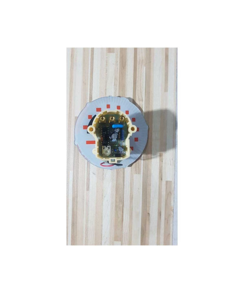 Turometru Honda CBR 1000 F 1988