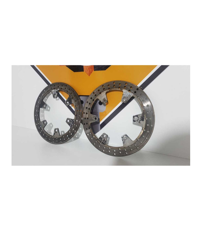 Discuri Frana Fata Honda CBR 1000 F 1988