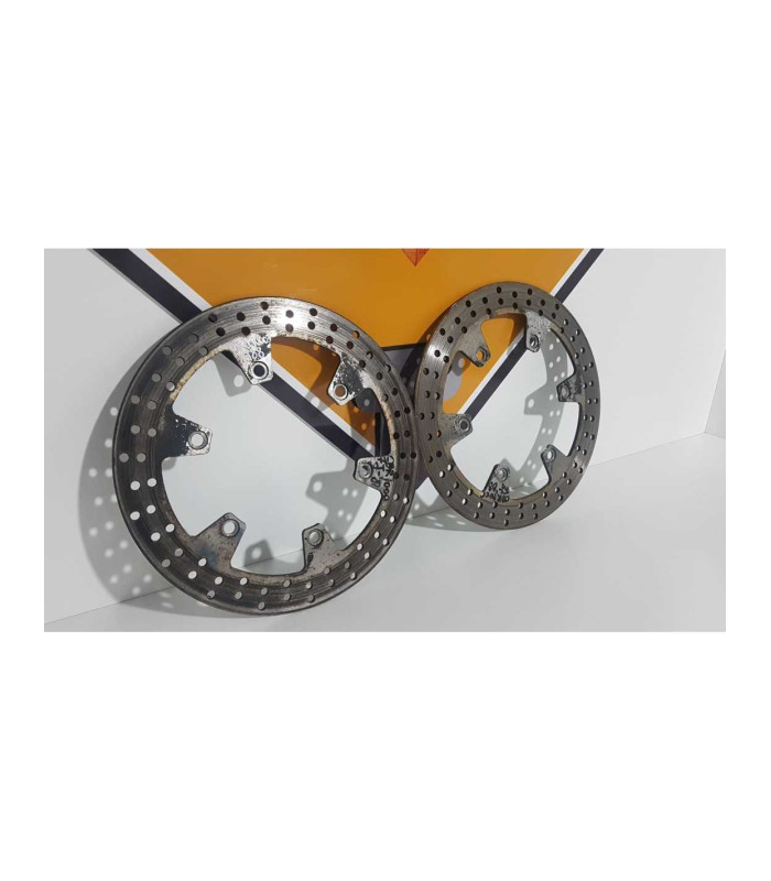 Discuri Frana Fata Honda CBR 1000 F 1988