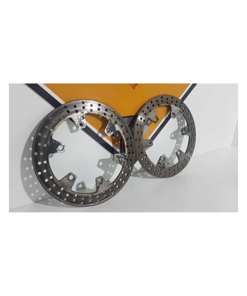 Discuri Frana Fata Honda CBR 1000 F 1988