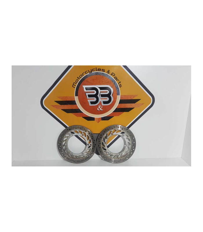 Discuri Frana Fata Honda CBR 1000 F 1994