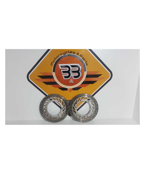 Discuri Frana Fata Honda CBR 1000 F 1994